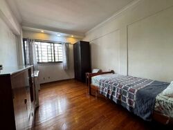 Blk 69 BLANGAH GARDEN (Bukit Merah), HDB 4 Rooms #614378671